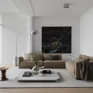 Phong cách thiết kế tối giản