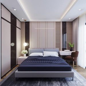 Mẫu phòng ngủ đẹp